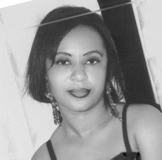 Alberta Chuku Samm