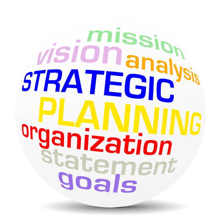 Business profiling and strategic planning