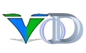 St Vitus OD Consult identity