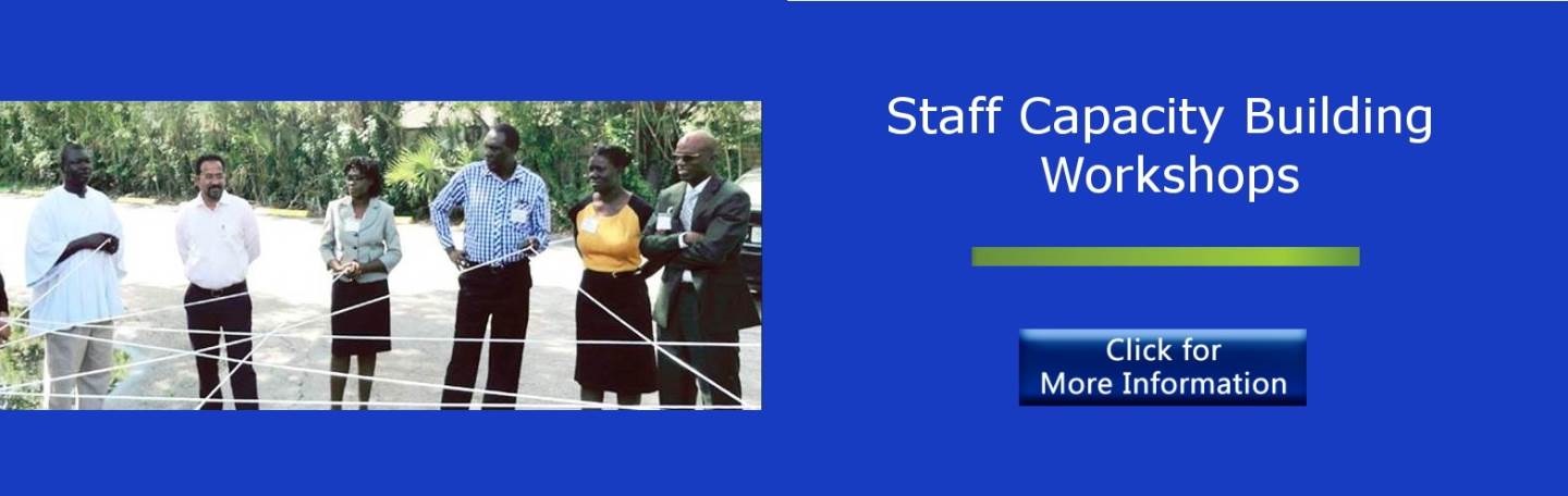 Capacity building workshop